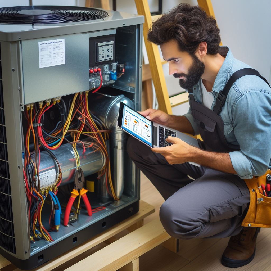 HVAC Installation Cost Near Me: What to Expect?