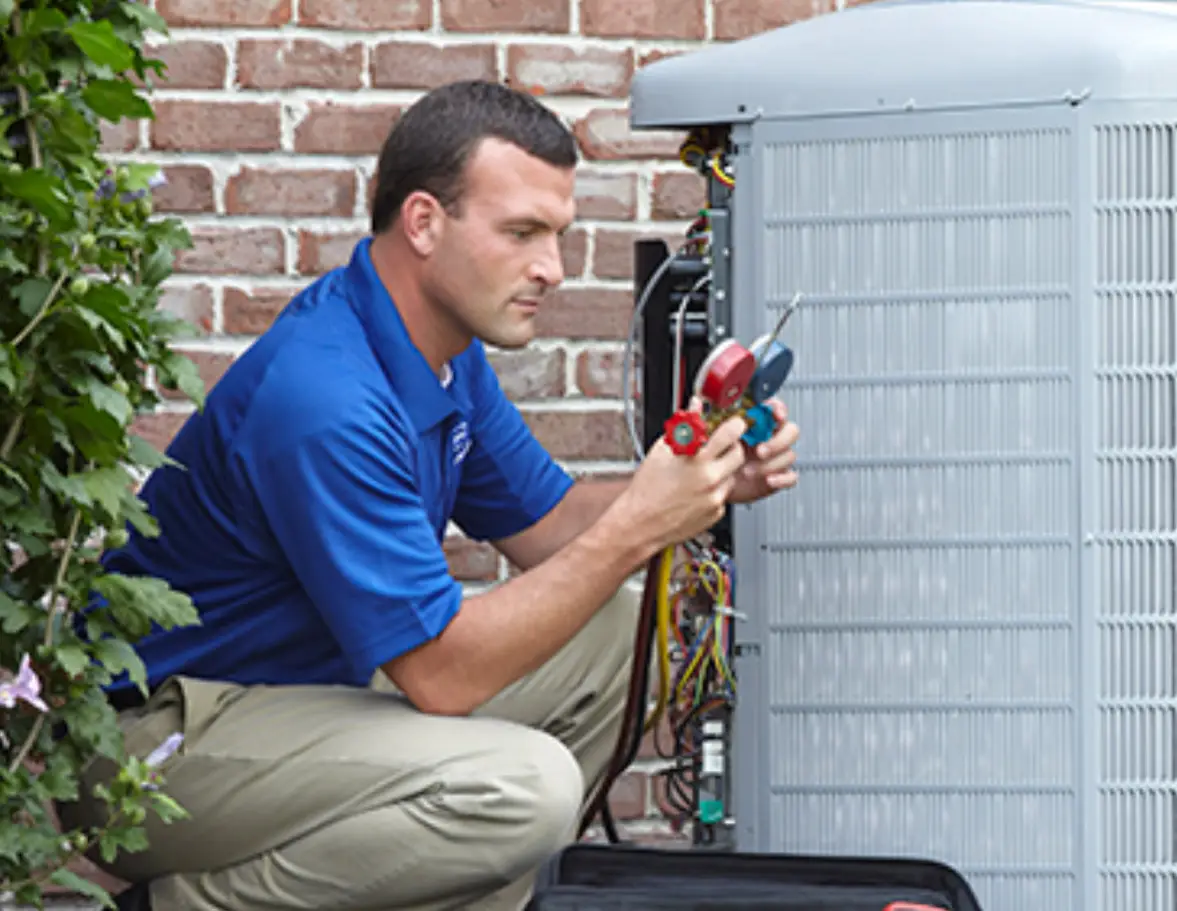 Air Conditioning Repair