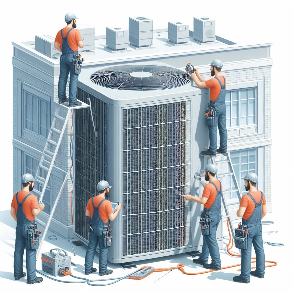 Best Car Air Conditioning Service Spots Near You!