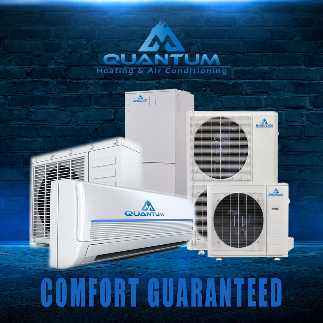 Same-Day HVAC Installation: Fast, Reliable Comfort at Your Fingertips